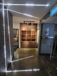 Oxley Bizhub (D14), Factory #455112131